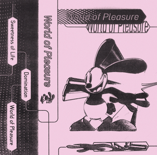 World Of Pleasure : Demo 2020